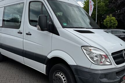 Mercedes-Benz Sprinter 272.289 km 13.990 &euro; Gütersloh 33335