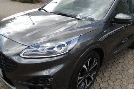 Ford Kuga 31.840 km 23.950 &euro; Bad Oeynhausen 32547