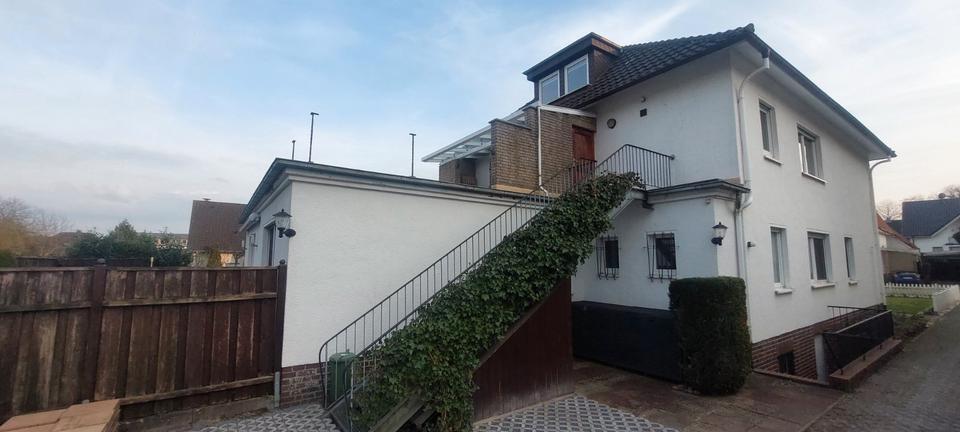 Maisonettenwohnung Bad Salzuflen Ehrsen-Breden - 4 Zimmer, 152 m&sup2;, 1.150&euro; | Angebot:26462495