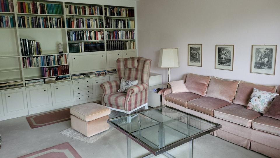 Etagenwohnung Herford Falkendiek - 3 Zimmer, 90 m&sup2;, 790&euro; | Angebot:26493785