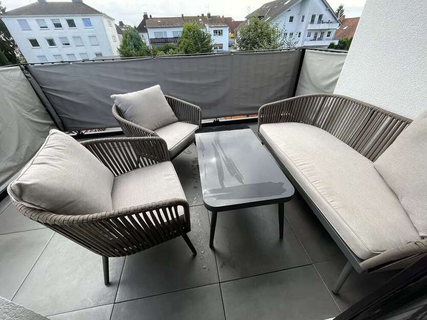Wohnung zum Mieten in Paderborn 850 € 65 m²