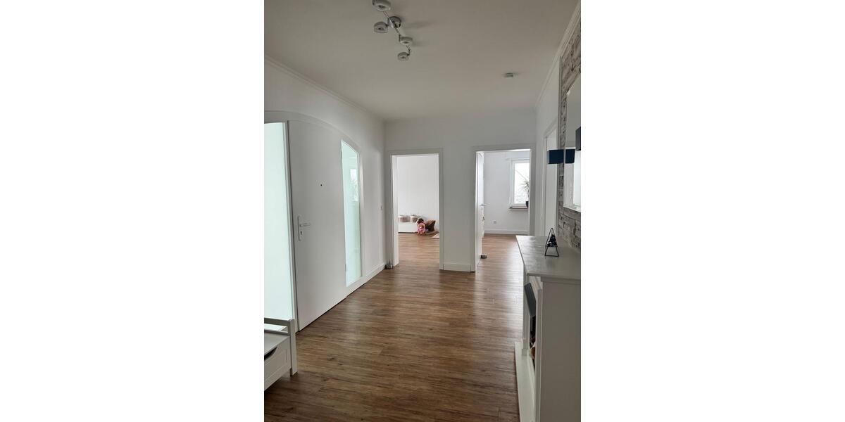 Etagenwohnung Gütersloh Isselhorst - 3 Zimmer, 120 m&sup2;, 1.100&euro; | Angebot:24780694