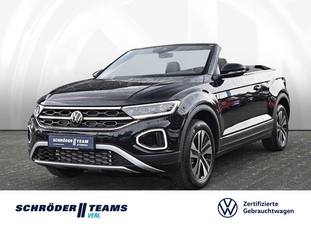 VW T-Roc 4.980 km 33.970 &euro; Verl 33415