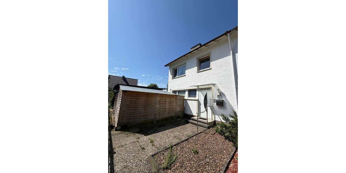 Einfamilienhaus Gütersloh Isselhorst - 5 Zimmer, 123 m&sup2;, 345.000&euro; | Angebot:27113336