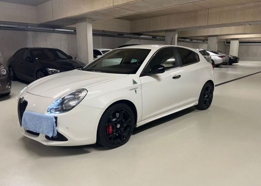 Giulietta