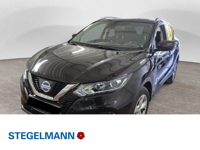 Nissan Qashqai 85.864 km 14.290 &euro; Lemgo 32657