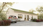 Bungalow Oerlinghausen Helpup - 3 Zimmer, 102 m&sup2;, 430.000&euro; | Angebot:25707003