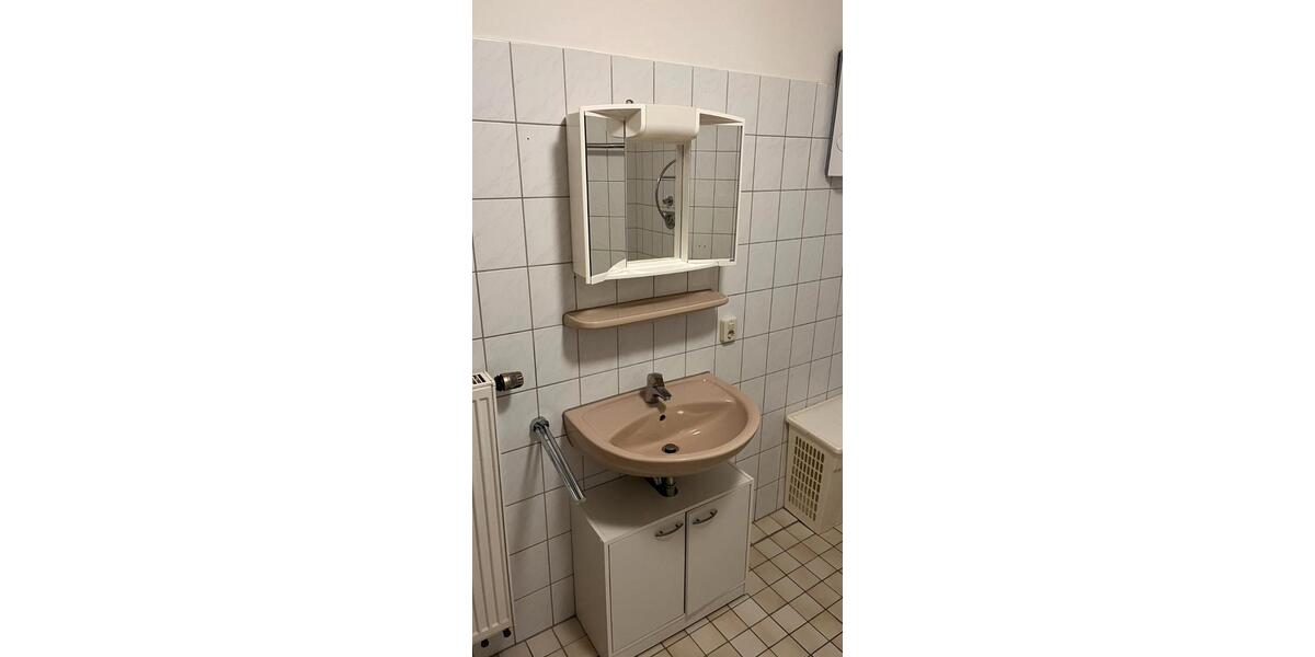 Erdgeschoßwohnung Hövelhof - 1 Zimmer, 42 m&sup2;, 500&euro; | Angebot:26145723