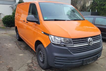 VW T6 Transporter 67.000 km 19.800 &euro; Lemgo / Brüntorf 32657