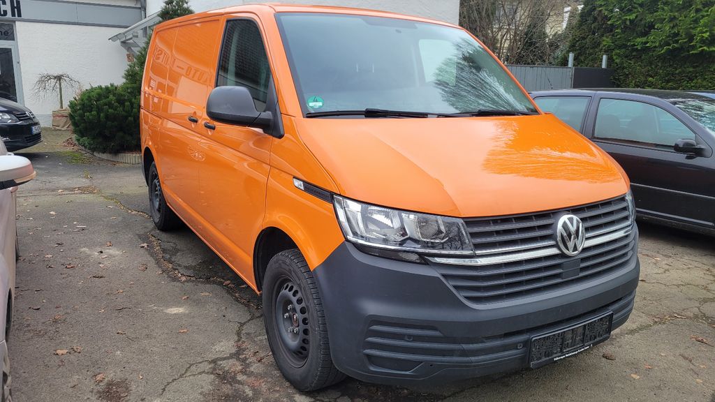 VW T6 Transporter 67.000 km 19.800 &euro; Lemgo / Brüntorf 32657