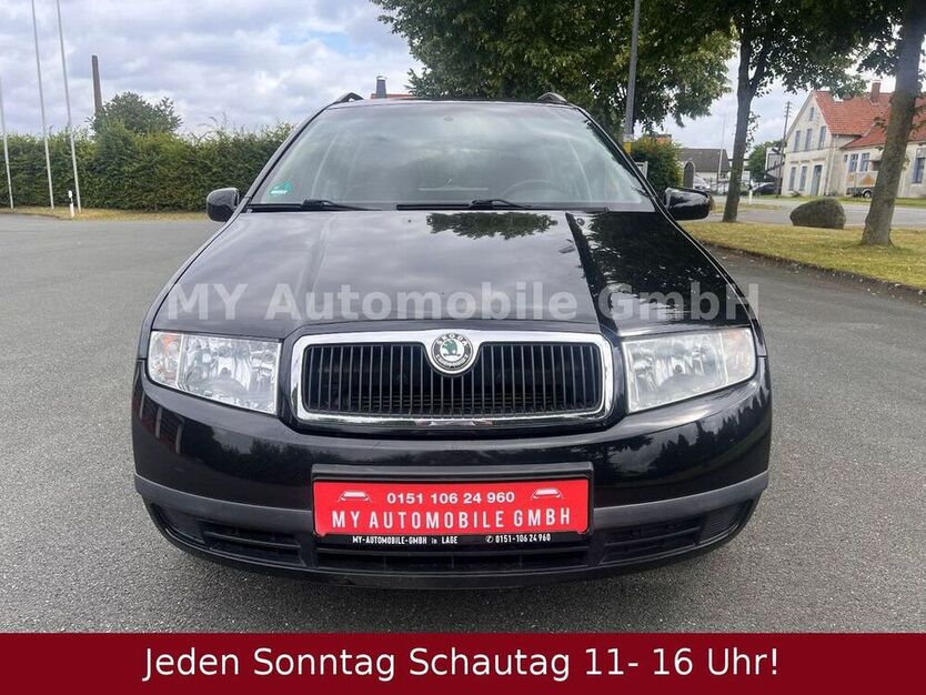 Fabia