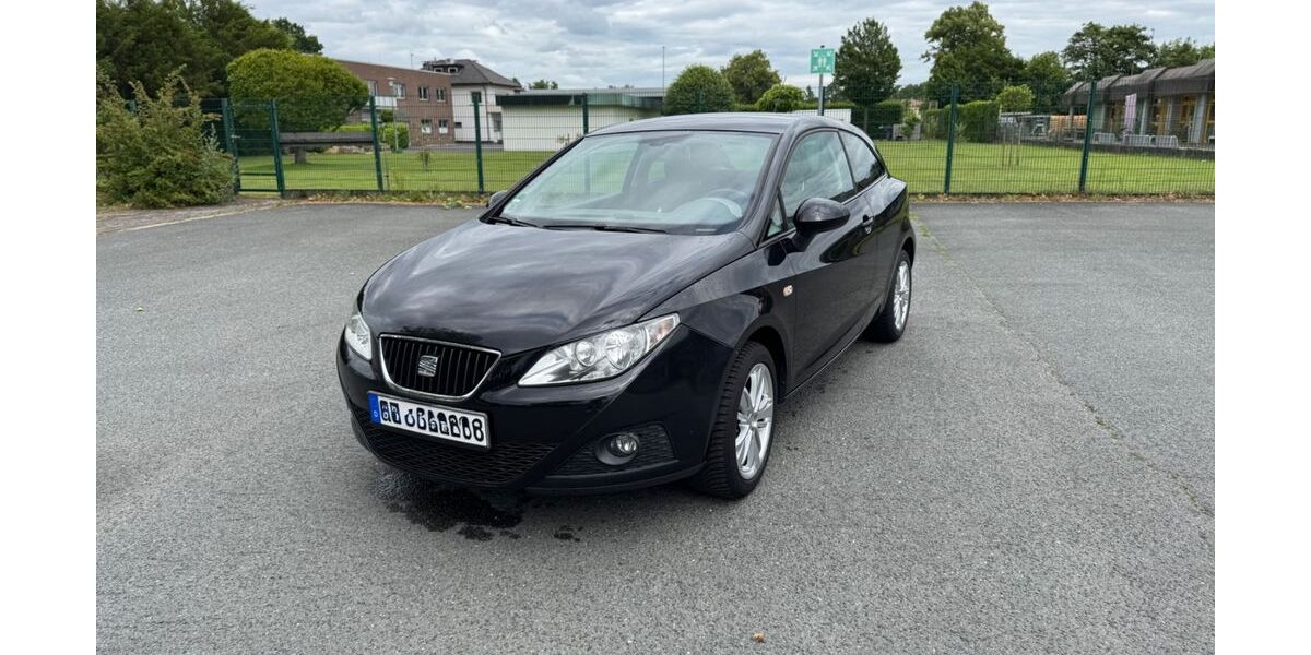 Seat Ibiza 137.000 km 3.999 &euro; Gütersloh 33332