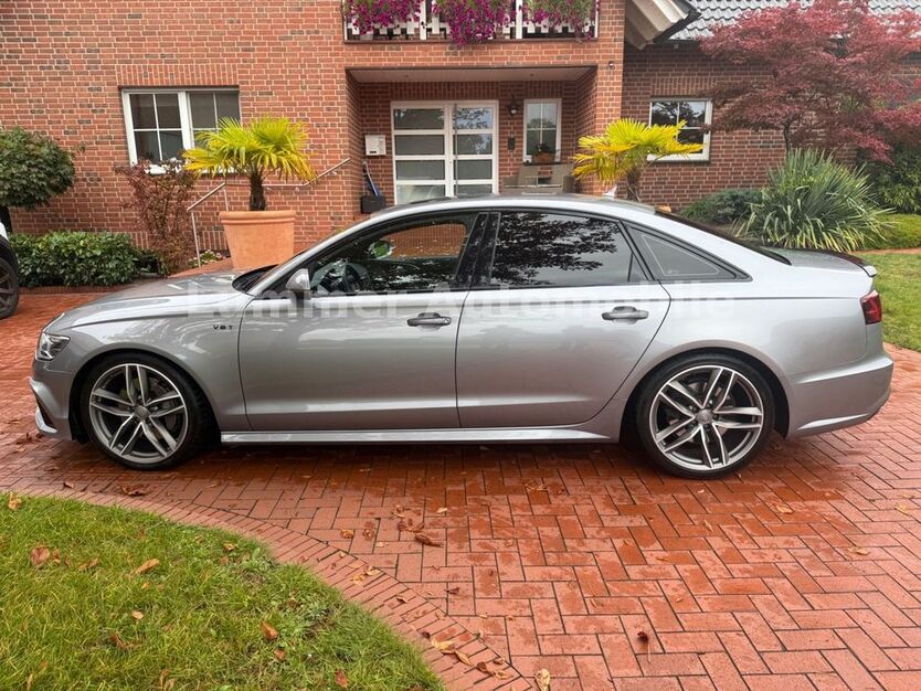Audi A6 178.000 km 25.888 € Schloß-Holte 33758