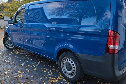 Mercedes-Benz Vito 351.000 km 7.990 &euro; Bad Oeynhausen 32549