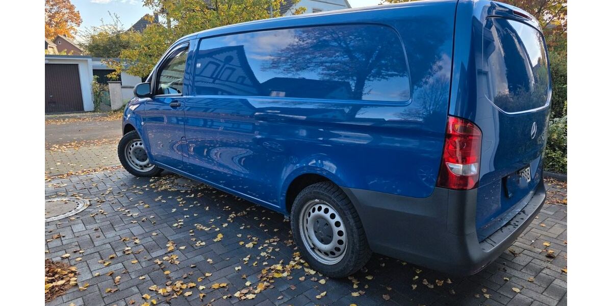Mercedes-Benz Vito 351.000 km 7.990 &euro; Bad Oeynhausen 32549