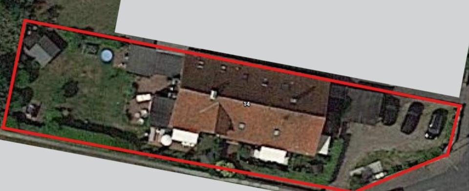 Mehrfamilienhaus von Privat *provisionsfrei * 13 zimmer