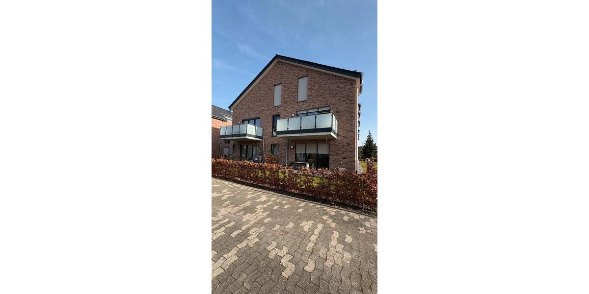 Etagenwohnung Gütersloh Isselhorst - 3 Zimmer, 80 m&sup2;, 980&euro; | Angebot:25262678