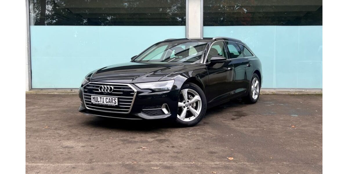 Audi A6 162.950 km 22.280 &euro; Löhne 32584