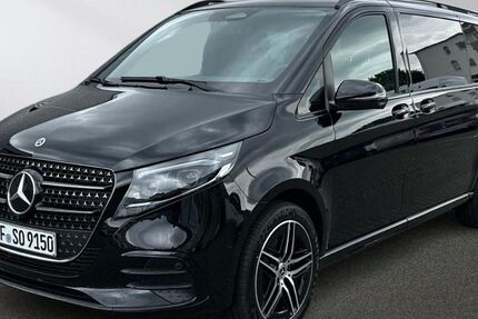 Mercedes-Benz V 300 9.500 km 91.450 &euro; Herford 32051
