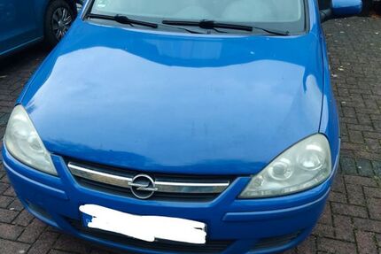 Opel Corsa 213.000 km 900 € Bielefeld 33699