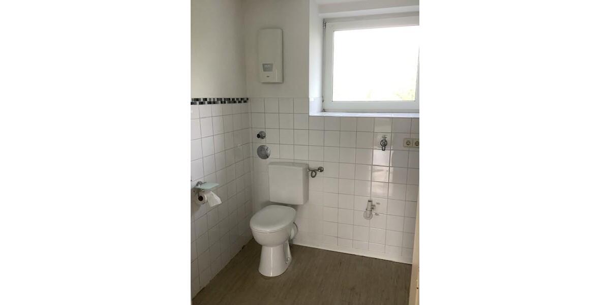 Etagenwohnung Bielefeld Heepen - 2 Zimmer, 64 m&sup2;, 426&euro; | Angebot:25770297