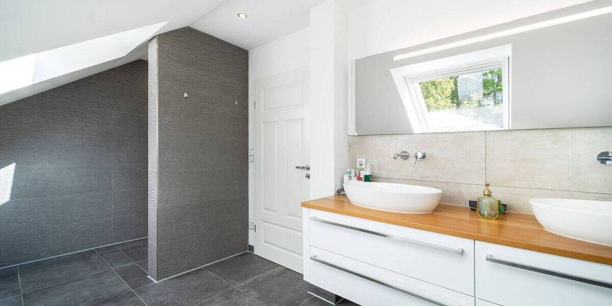 Traumhafte Doppelhaushälfte im KfW 40-Standard | beliebte Wohnlage von Versmold 5 zimmer