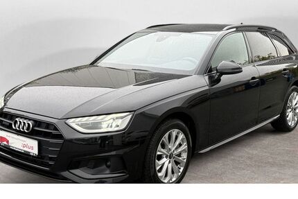 Audi A4 114.714 km 21.690 &euro; Detmold 32756
