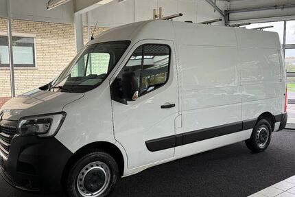 Renault Master 47.000 km 24.900 &euro; Bad Salzuflen 32107