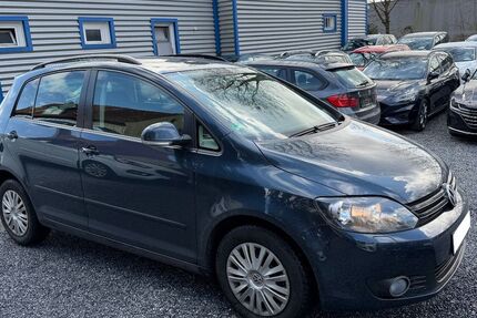 VW Golf Plus 155.000 km 5.999 &euro; Detmold 32758