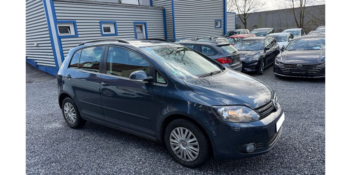 VW Golf Plus 155.000 km 5.999 &euro; Detmold 32758