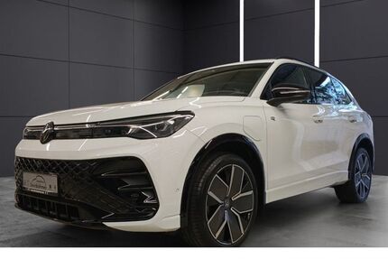VW Tiguan 7.950 km 54.885 &euro; Bielefeld 33613