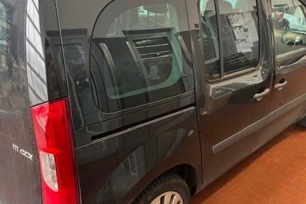 Mercedes-Benz Citan 123.000 km 11.000 &euro; Lemgo 32657