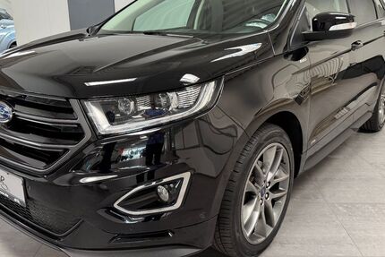 Ford Edge 96.750 km 21.950 € Bad Oeynhausen 32547