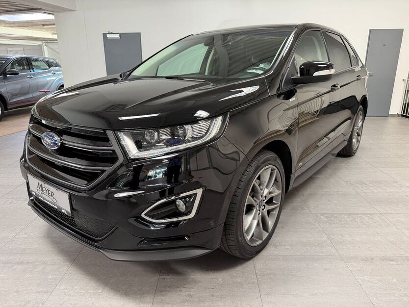 Ford Edge 96.750 km 21.950 € Bad Oeynhausen 32547