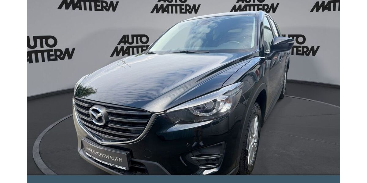 Mazda CX-5 72.236 km 14.990 &euro; Bielefeld 33719
