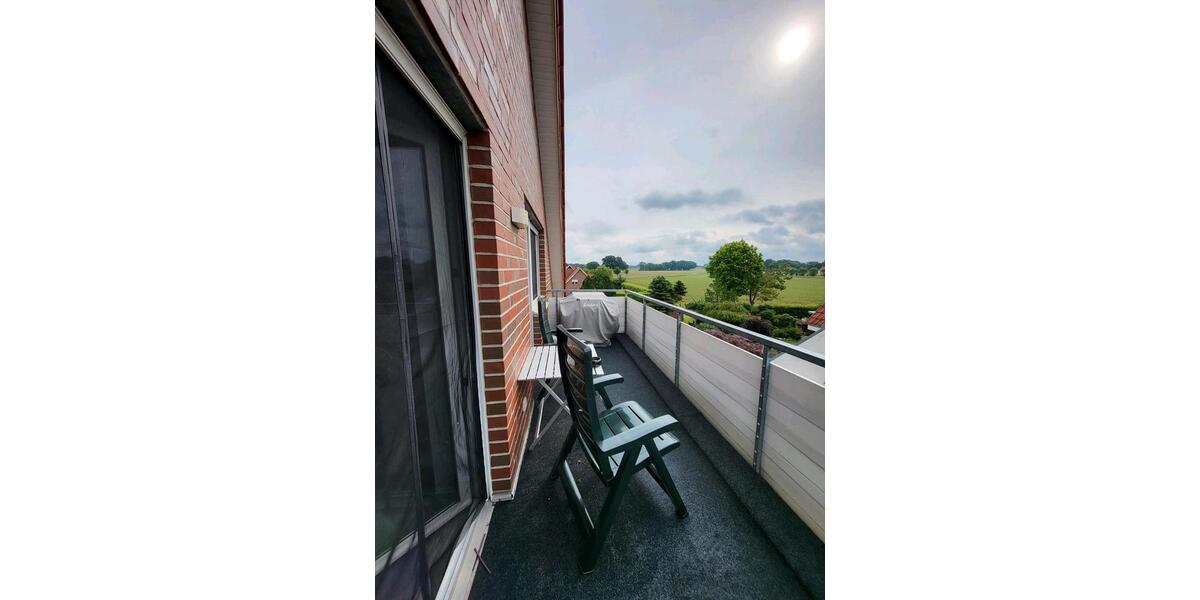 Dachgeschoßwohnung Versmold - 2 Zimmer, 65 m&sup2;, 179.500&euro; | Angebot:24472505