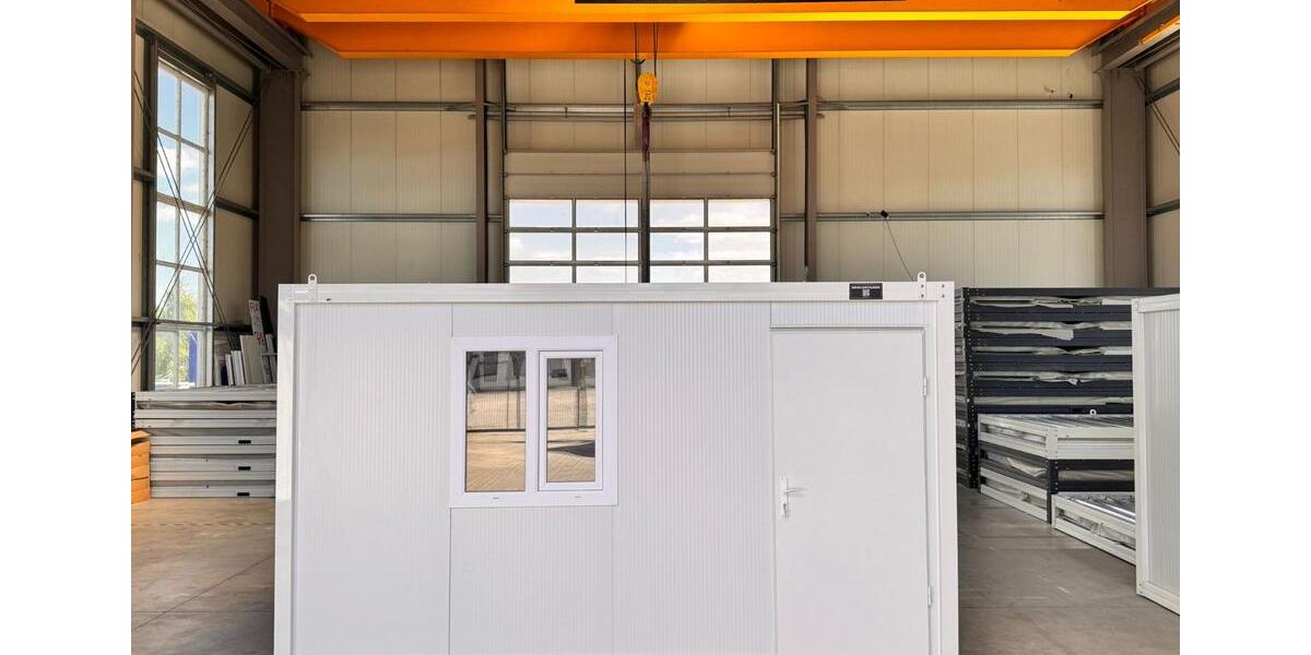 Gewerbeobjekt Bielefeld Brackwede - 2.670&euro; | Angebot:17326119