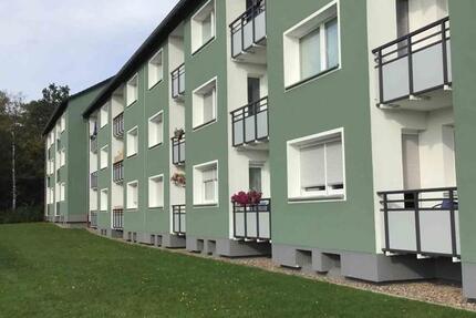 Helle und gemütliche 2-Zimmer-Wohnung mit Balkon! 2 zimmer