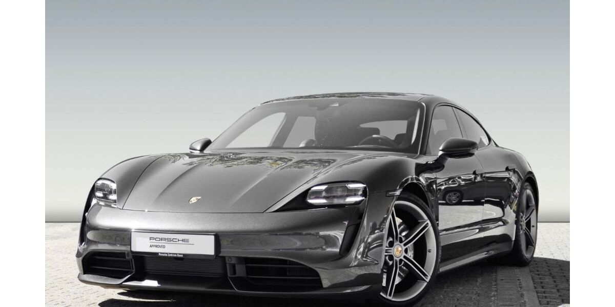 Porsche Taycan 86.000 km 65.999 &euro; Bünde 32257