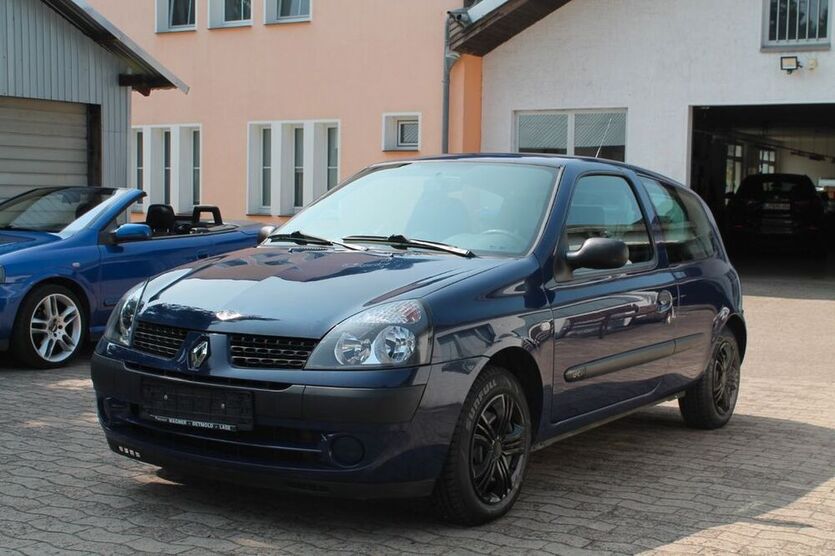 Clio