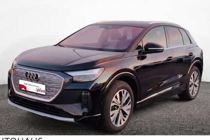 Audi Q4 e-tron 35.122 km 29.390 &euro; Bünde 32257