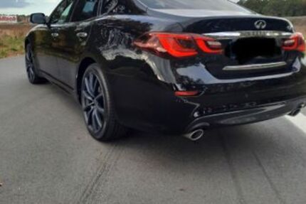 INFINITI Q70 97.000 km 16.690 &euro; Bad Oeynhause 32547