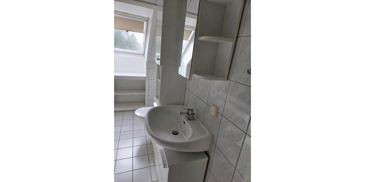 3-Zimmer Wohnung 1.OG ab 01.03.26 3 zimmer