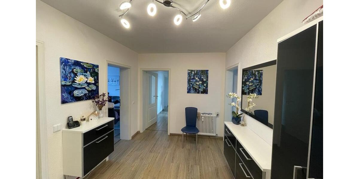 Etagenwohnung Gütersloh Avenwedde - 4 Zimmer, 85 m&sup2;, 220.000&euro; | Angebot:25834244
