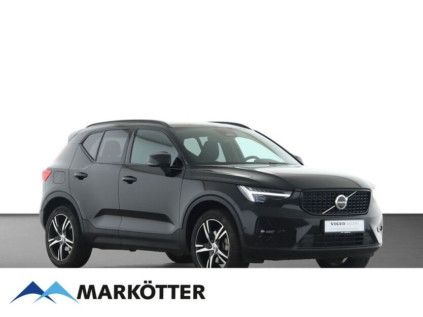 XC40