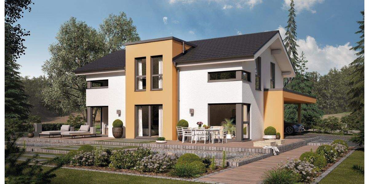 Einfamilienhaus Halle (Westfalen) Halle - 5 Zimmer, 171 m&sup2;, 527.800&euro; | Angebot:25734239