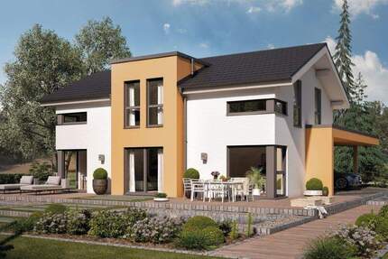 Haus Halle (Westfalen) Halle - 5 Zimmer, 171 m&sup2;, 527.800&euro; | Angebot:25734239