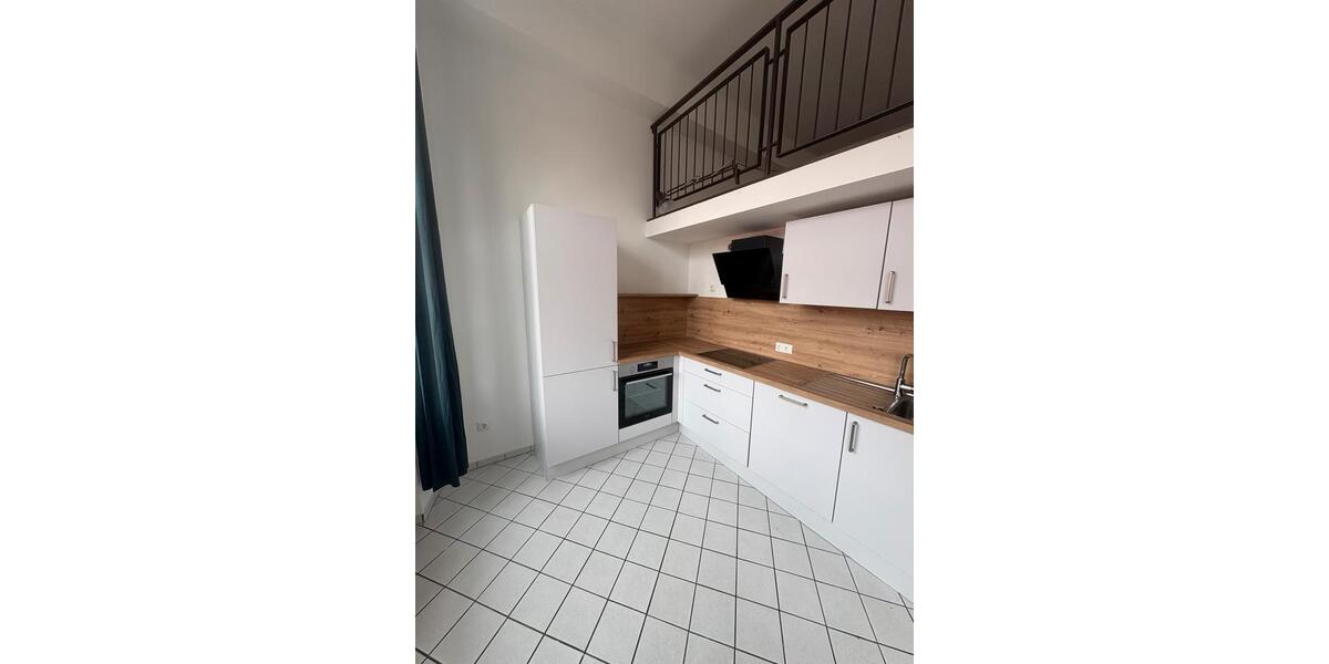 Etagenwohnung Lemgo - 2 Zimmer, 63 m&sup2;, 108.000&euro; | Angebot:26993472
