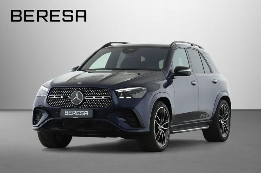 GLE 450