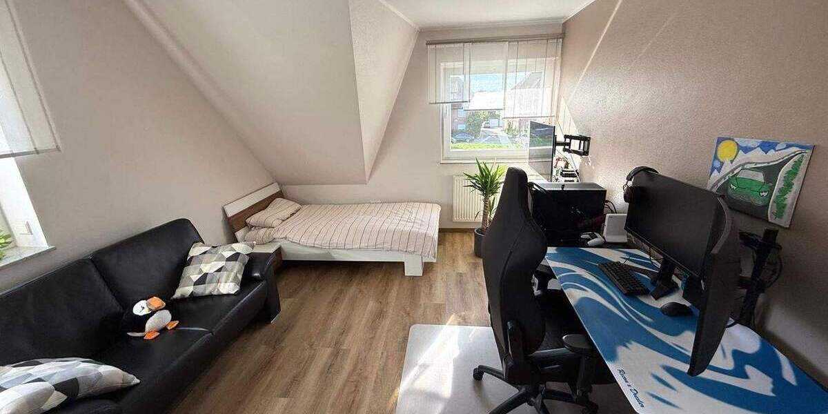 Doppelhaushälfte Dissen - 5 Zimmer, 164 m&sup2;, 439.000&euro; | Angebot:23264157